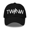 Cap — Black
