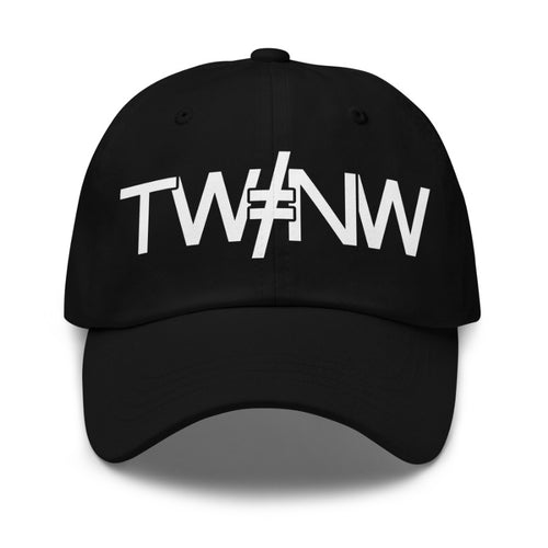 Cap — Black