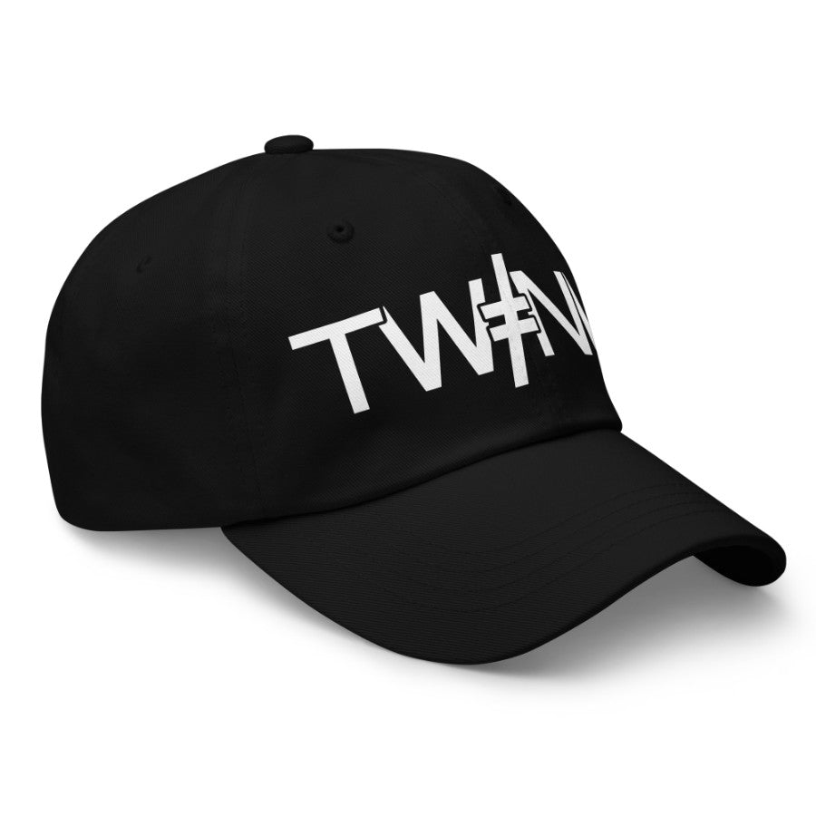 Cap — Black