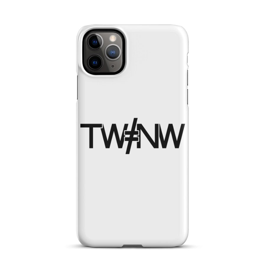 Snap Case — iPhone — The message