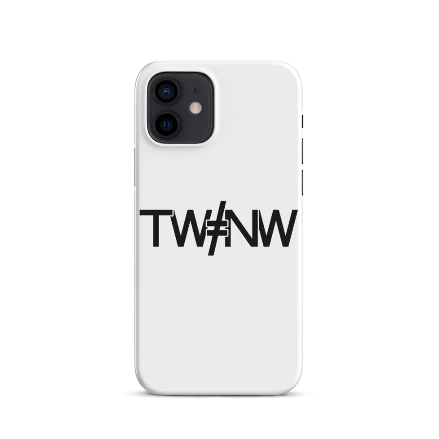 Snap Case — iPhone — The message