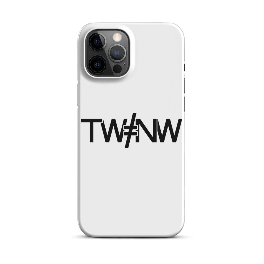 Snap Case — iPhone — The message