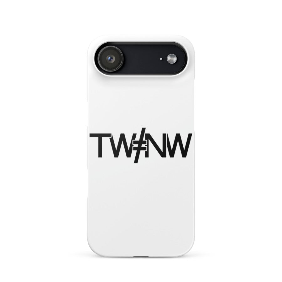 Snap Case — iPhone — The message