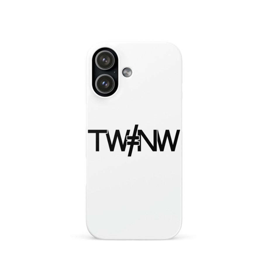 Snap Case — iPhone — The message
