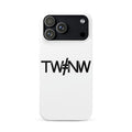 Snap Case — iPhone — The message