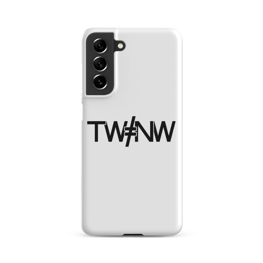 Snap Case — Samsung — The message