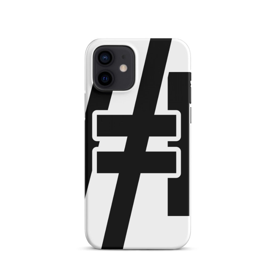 Snap Case — iPhone — The sign