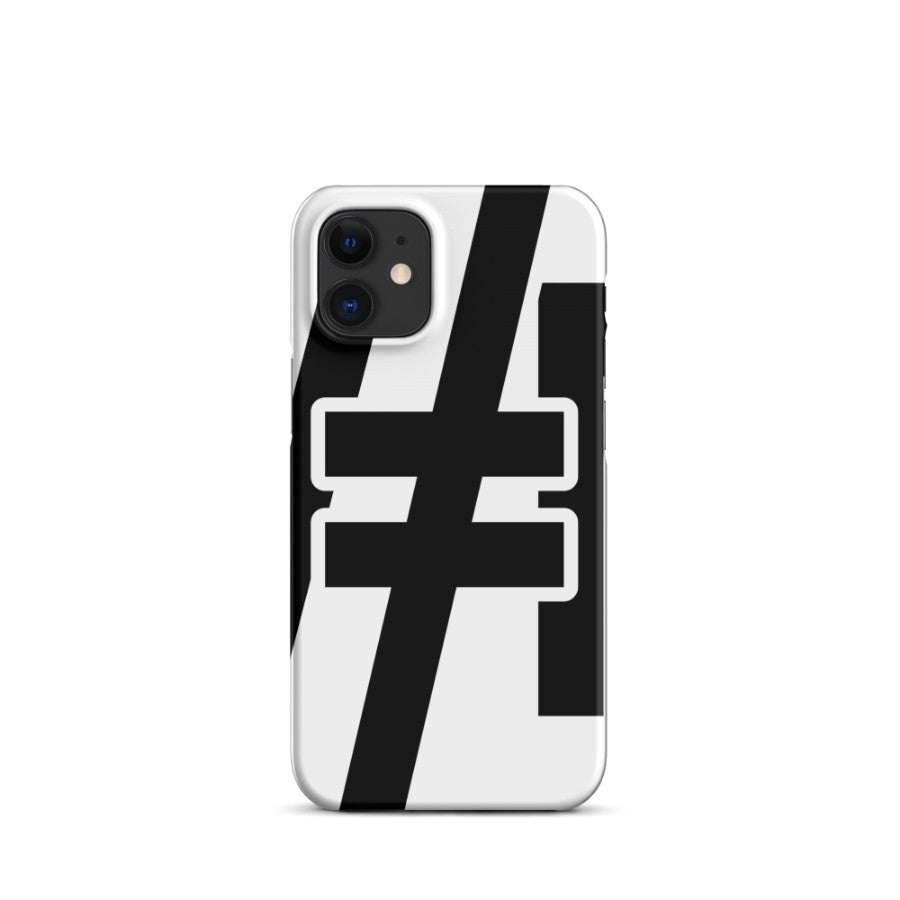 Snap Case — iPhone — The sign