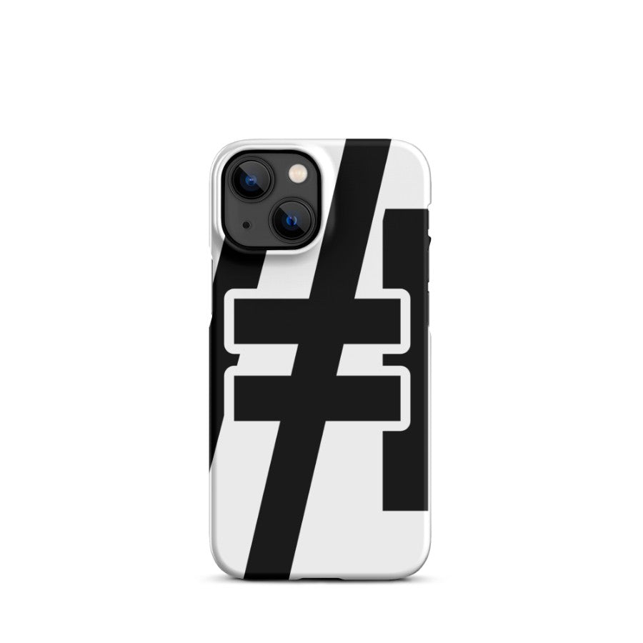 Snap Case — iPhone — The sign