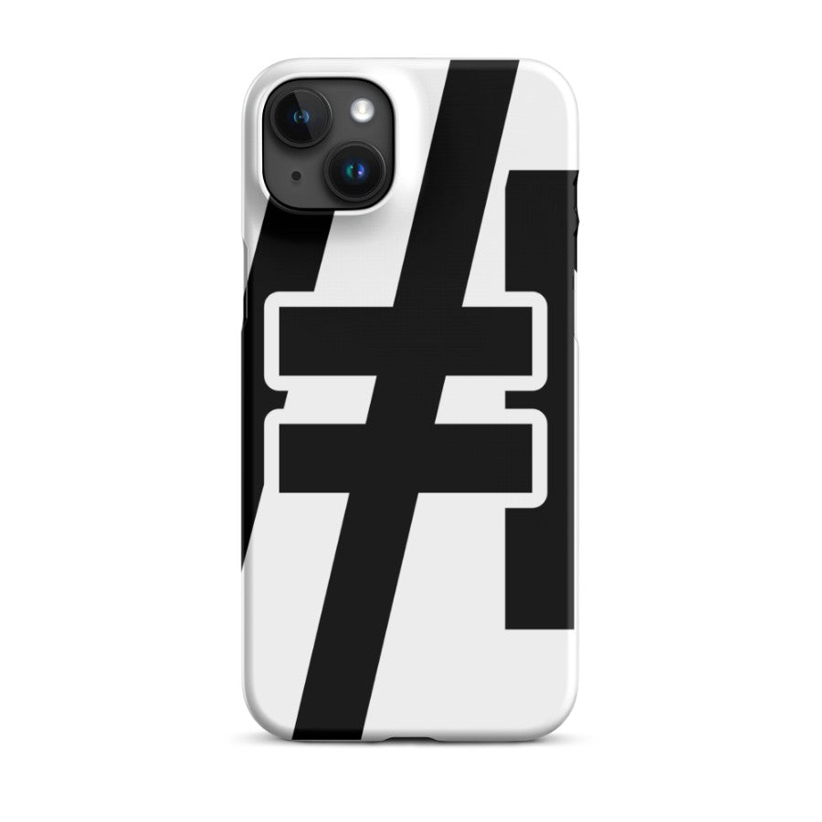 Snap Case — iPhone — The sign