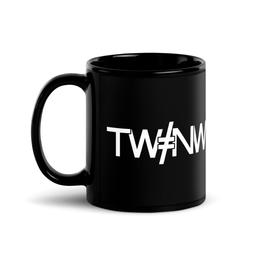 Mug — Black
