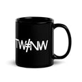 Mug — Black