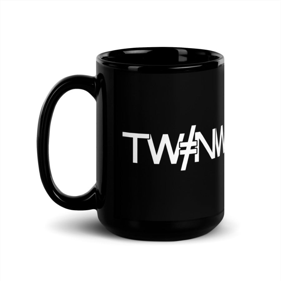 Mug — Black