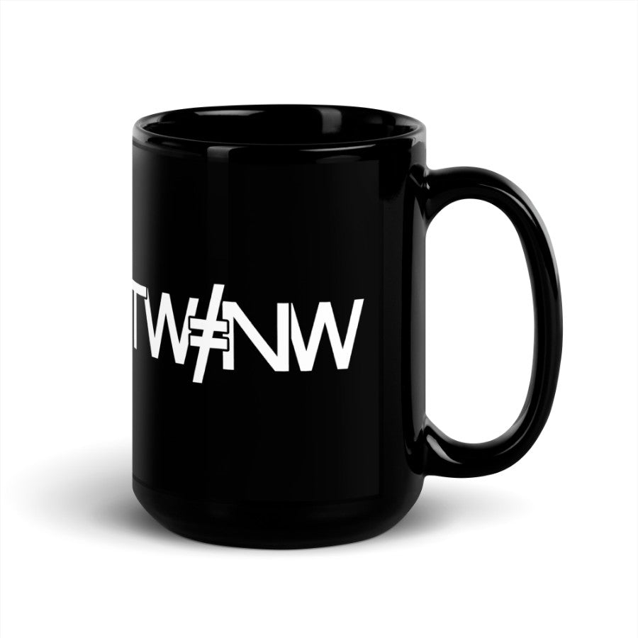 Mug — Black