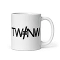 Mug — White