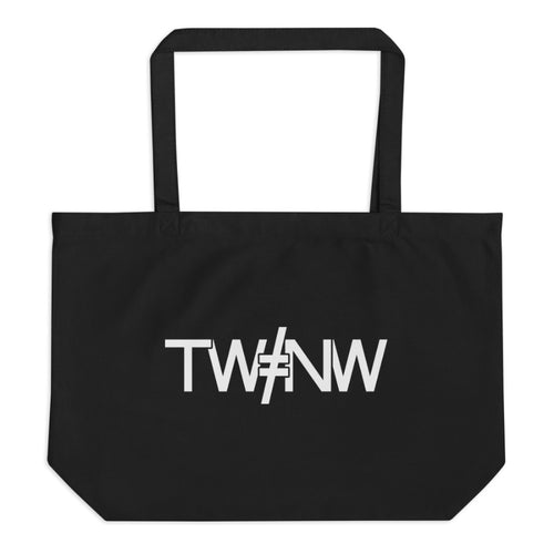 Everyday Tote — Black
