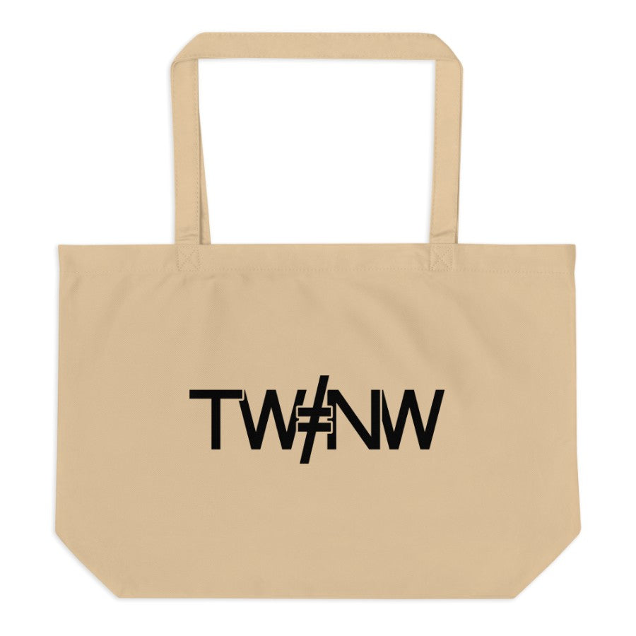 Everyday Tote — Natural