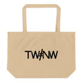 Everyday Tote — Natural
