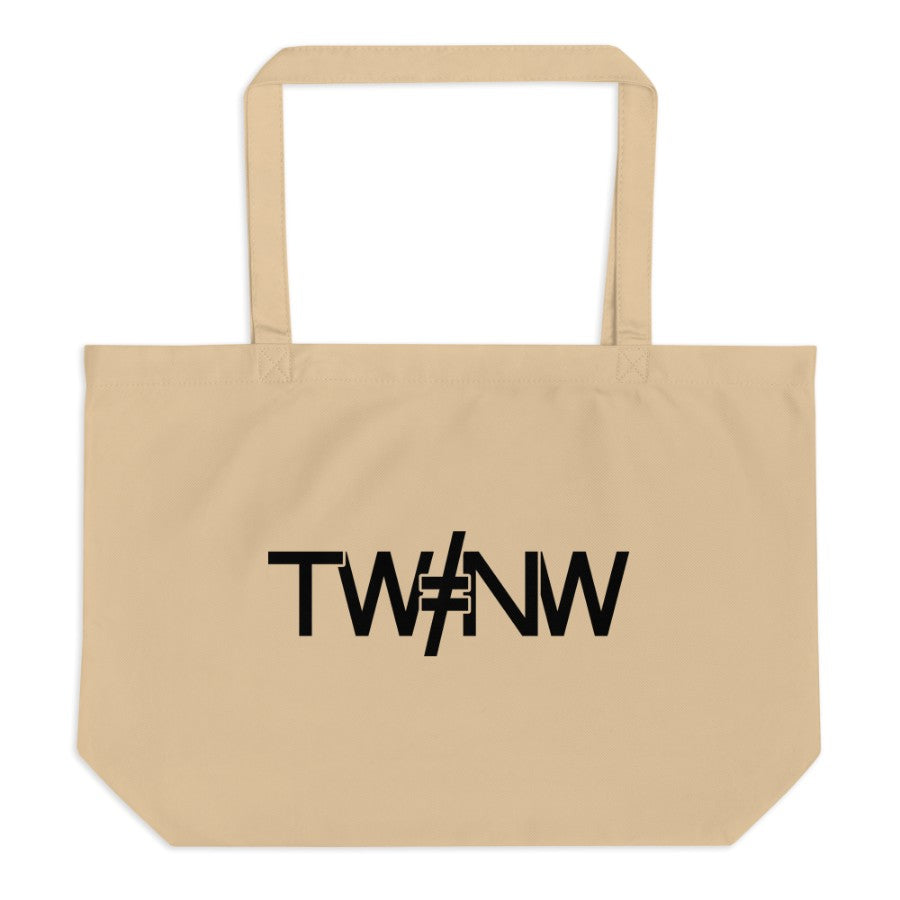 Everyday Tote — Natural