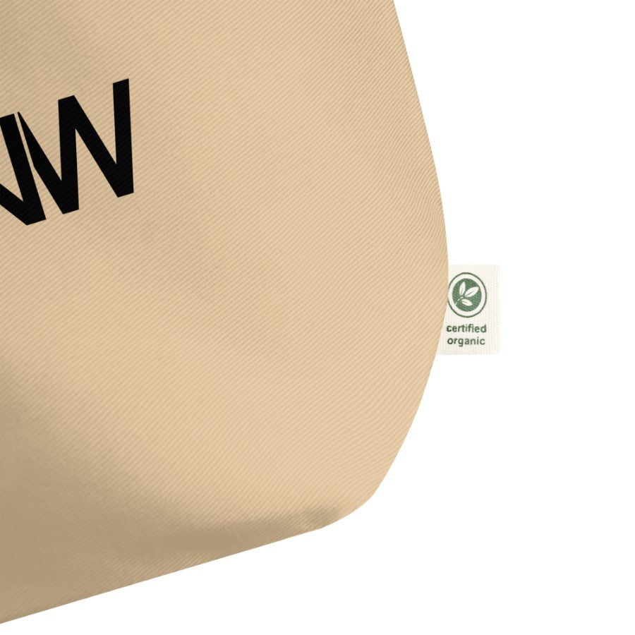 Everyday Tote — Natural