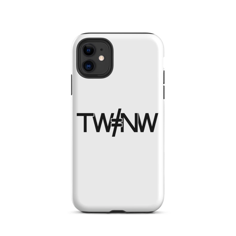 Tough Case — iPhone — The message