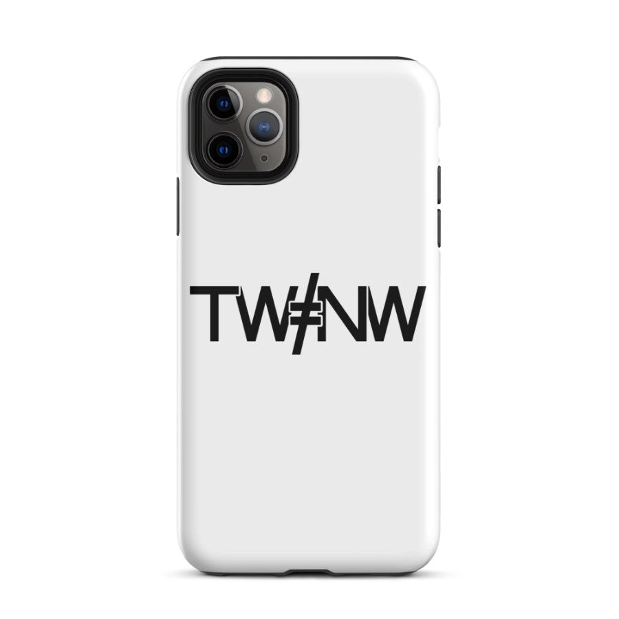 Tough Case — iPhone — The message