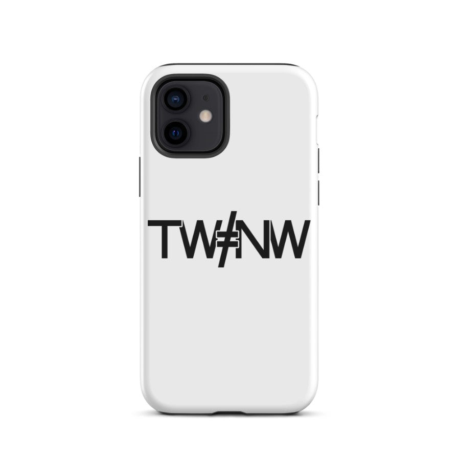 Tough Case — iPhone — The message