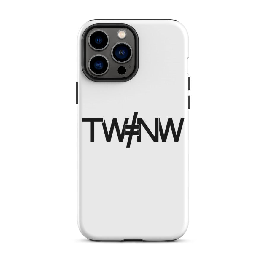Tough Case — iPhone — The message