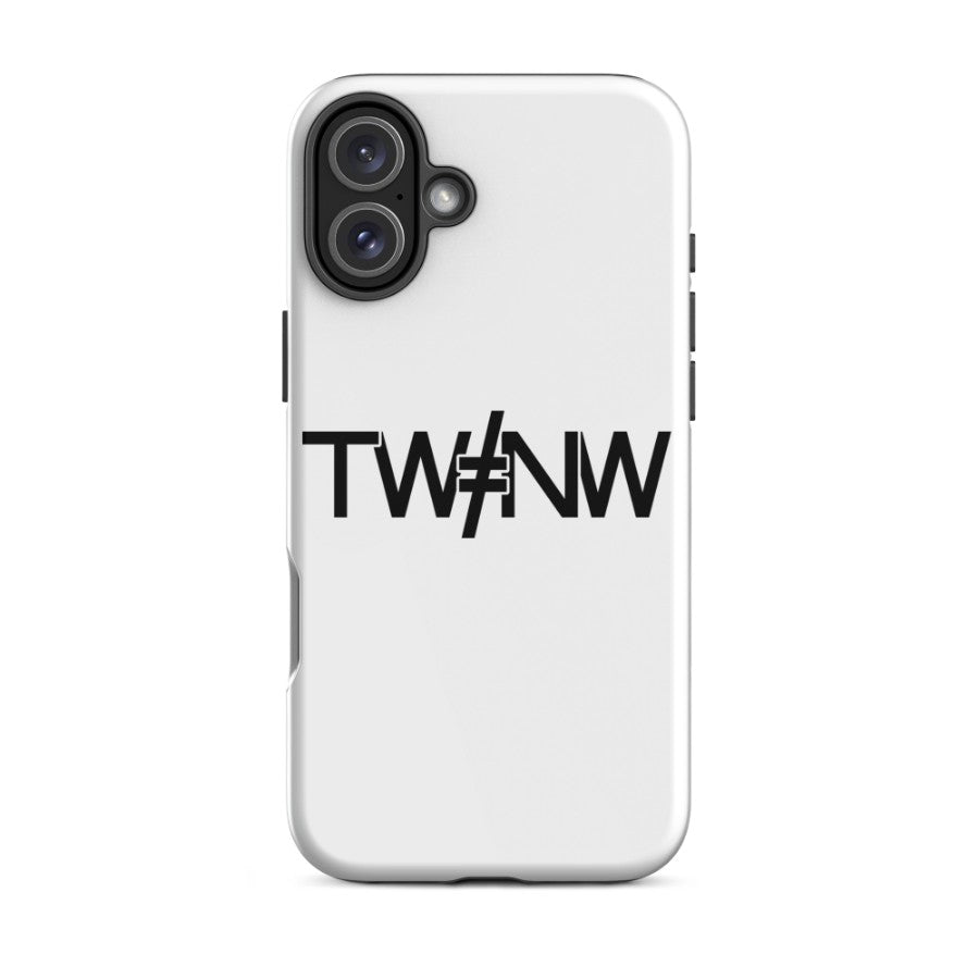 Tough Case — iPhone — The message
