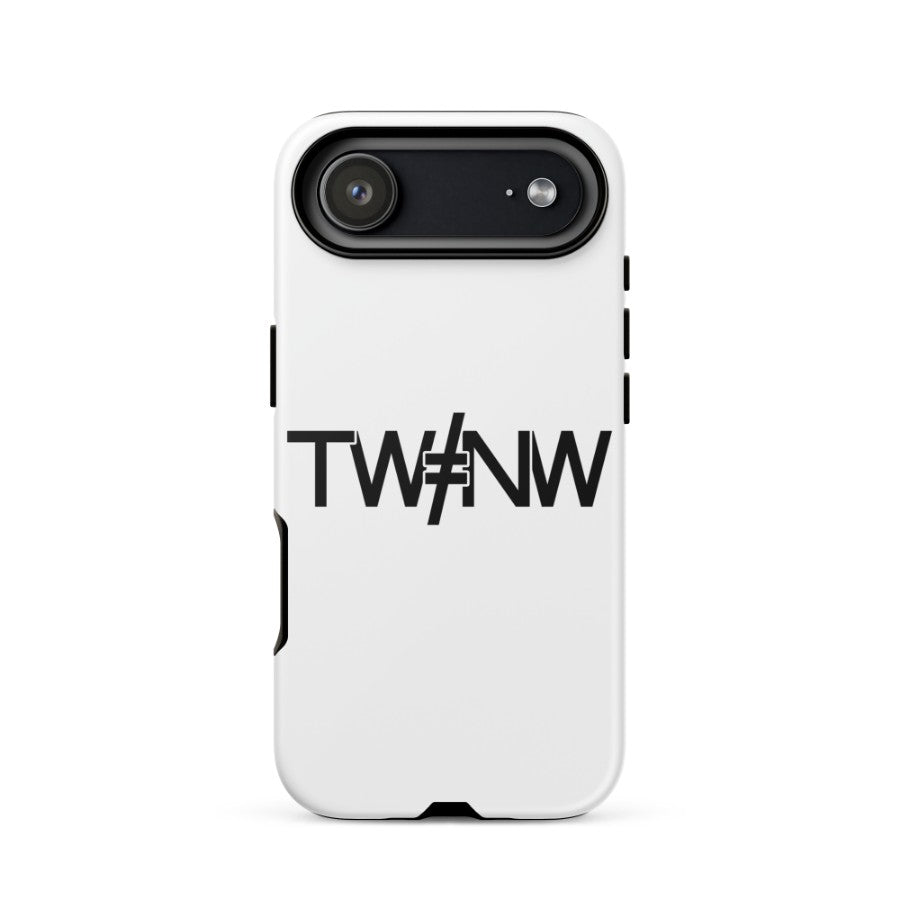 Tough Case — iPhone — The message