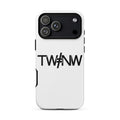Tough Case — iPhone — The message