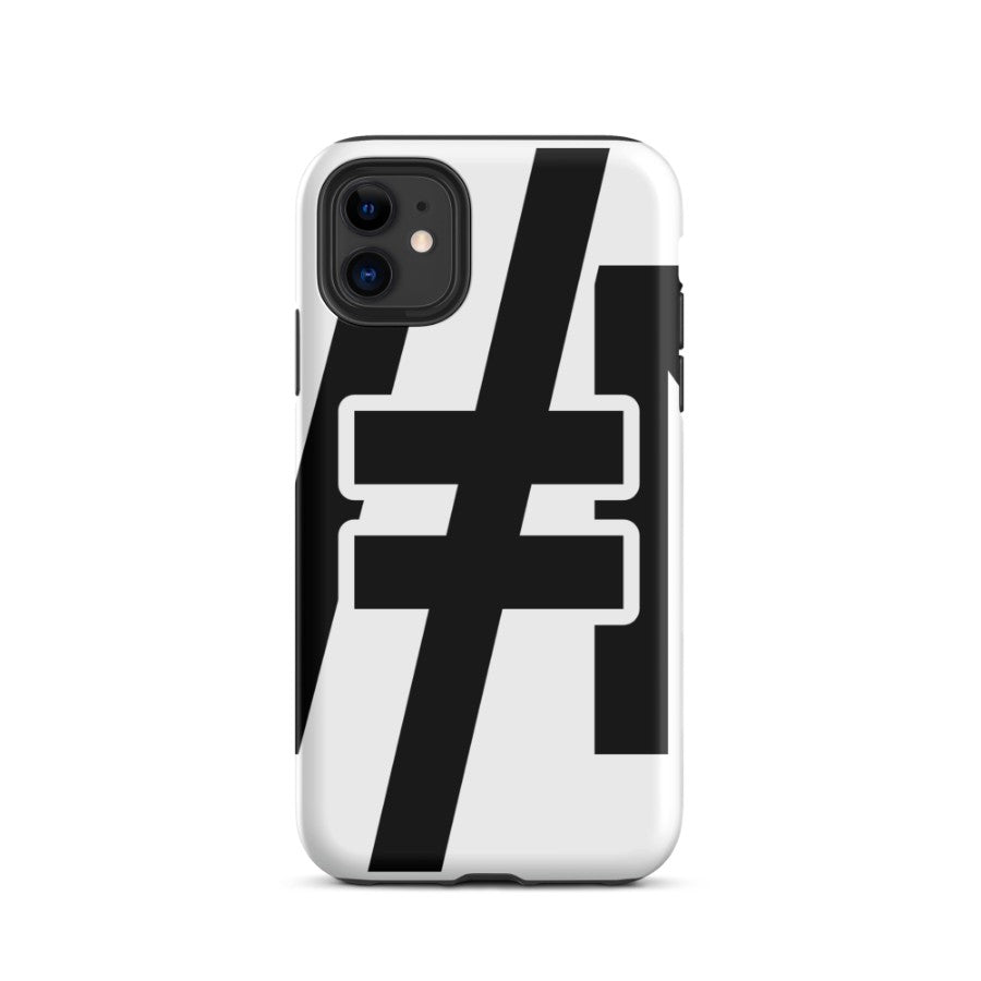 Tough Case — iPhone — The sign