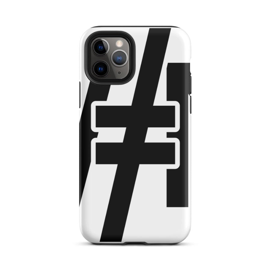 Tough Case — iPhone — The sign