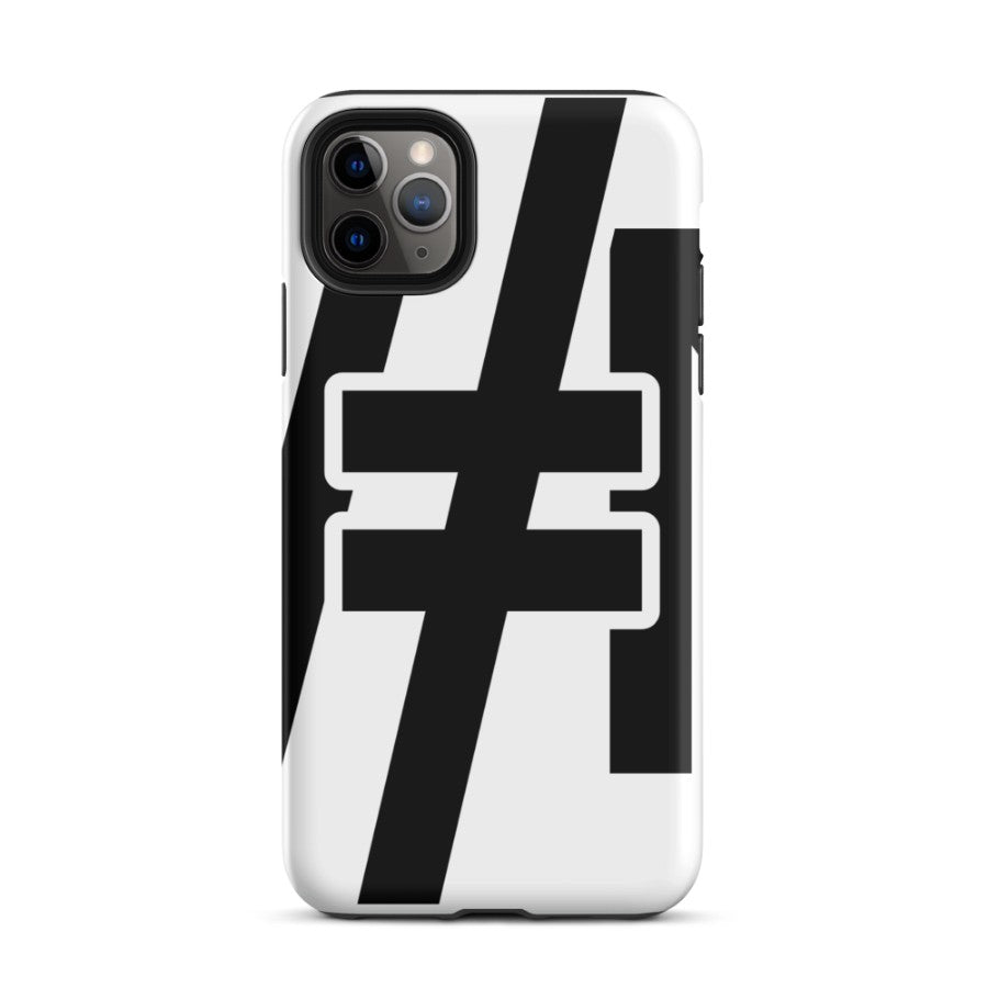 Tough Case — iPhone — The sign