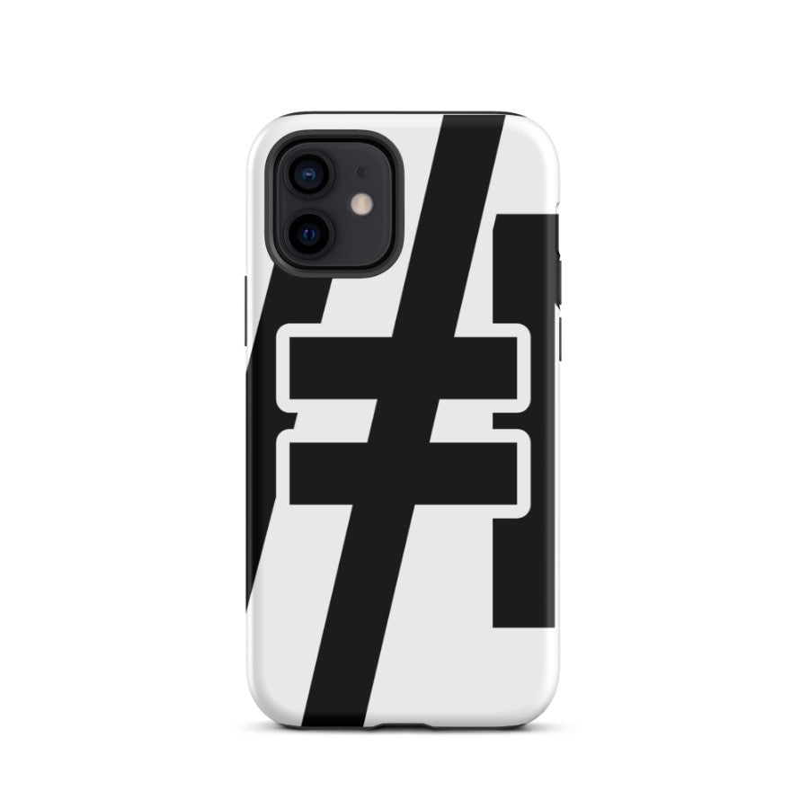 Tough Case — iPhone — The sign