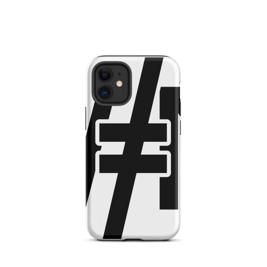 Tough Case — iPhone — The sign