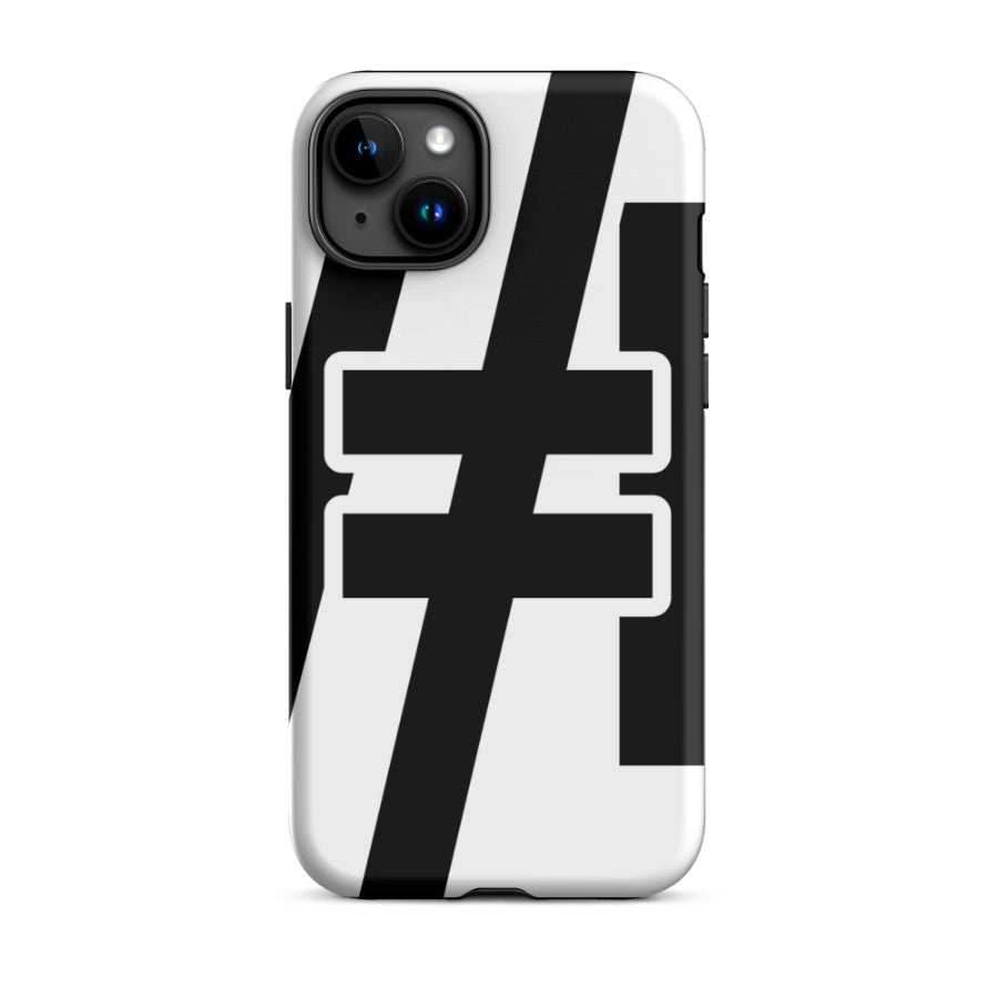 Tough Case — iPhone — The sign