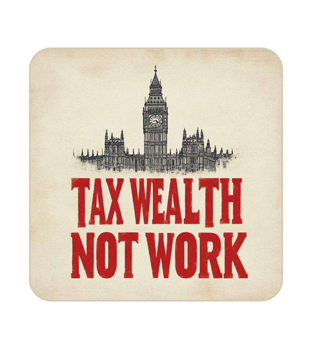 Beer Mats — Six Pack
