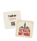 Beer Mats — Six Pack